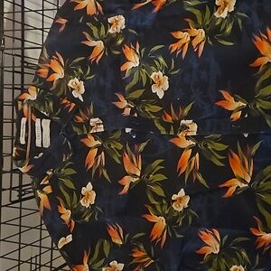 Cactus Hawaiian shirt